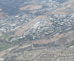 Palomar Airport -Picture