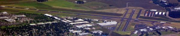 Hillsboro Airport