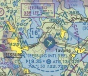 Sectional Chart@