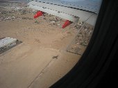 Las Vegas International, MaCarran Airportの写真