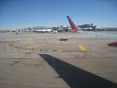  alt="Las Vegas International, MaCarran Airportの写真"