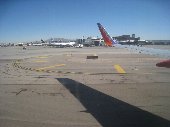  alt="Las Vegas International, MaCarran Airport̎ʐ^"