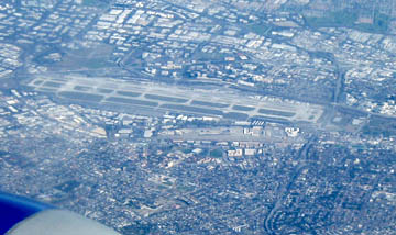 San Jose International Airport