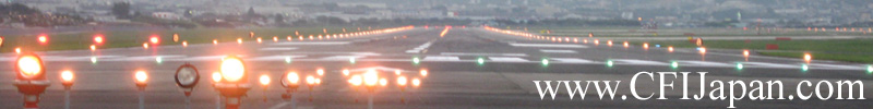 ` Runway 32 Left Appraoch End