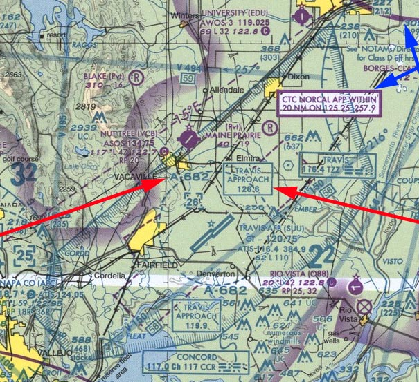 Alert Area A-682ATravis Rn̉ɏom点挩ȕłAq@₽ɑ̂ŁAǐƌM鎖߂܂B