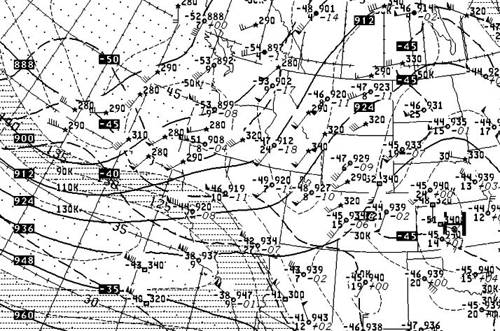 Constant Pressure Chart ʓVC}̌{@ROOMB