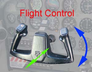 Flight Control@c