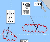 _CB@High-Level Significant Weather Prognostic Charts