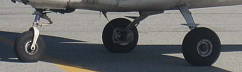 Landing Gear